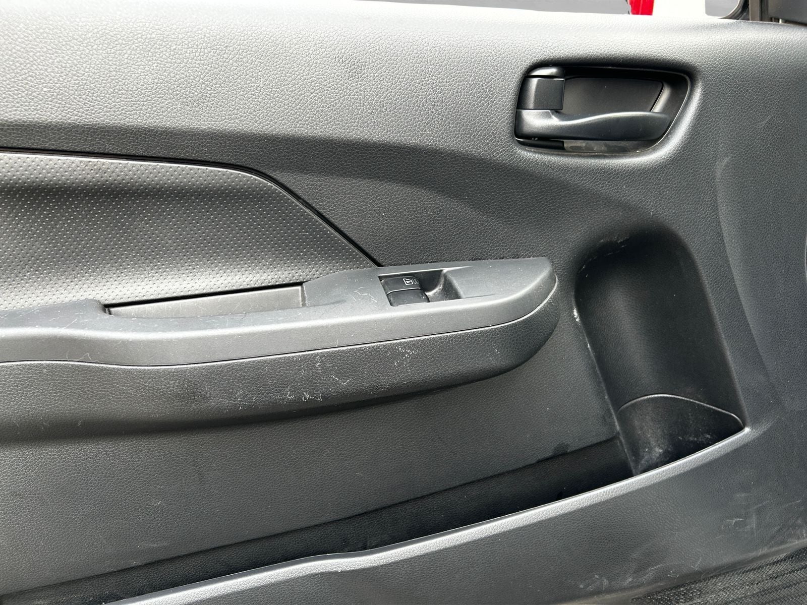 2025 Nissan Urvan 2.5 Panel Amplia AA Mt