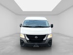 2025 Nissan Urvan 2.5 Panel Amplia AA Mt