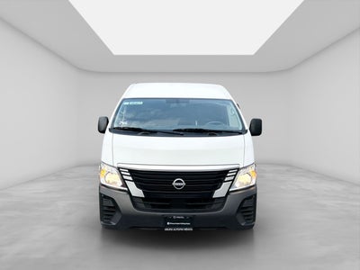 2025 Nissan Urvan 2.5 Panel Amplia AA Mt