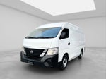 2025 Nissan Urvan 2.5 Panel Amplia AA Mt