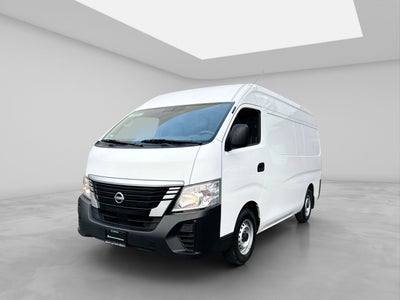2025 Nissan Urvan 2.5 Panel Amplia AA Mt