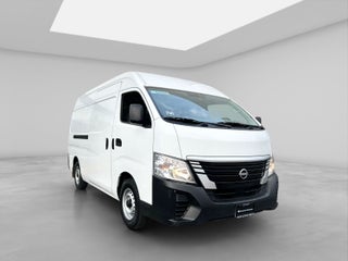 2025 Nissan Urvan 2.5 Panel Amplia AA Mt