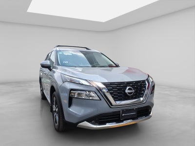 2026 Nissan X-Trail 2.5 Platinum 2F At