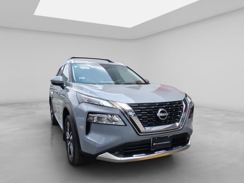 2026 Nissan X-Trail 2.5 Platinum 2F At