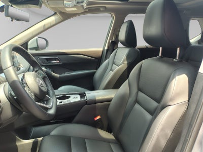 2026 Nissan X-Trail 2.5 Platinum 2F At