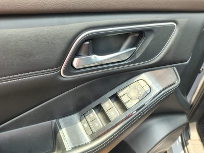 2026 Nissan X-Trail 2.5 Platinum 2F At