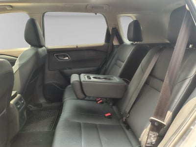 2026 Nissan X-Trail 2.5 Platinum 2F At