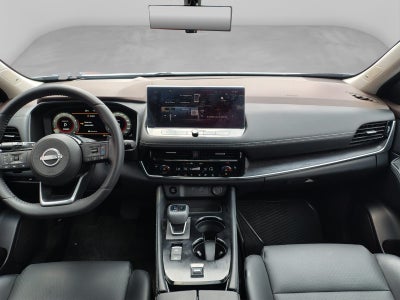2026 Nissan X-Trail 2.5 Platinum 2F At