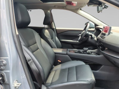 2026 Nissan X-Trail 2.5 Platinum 2F At