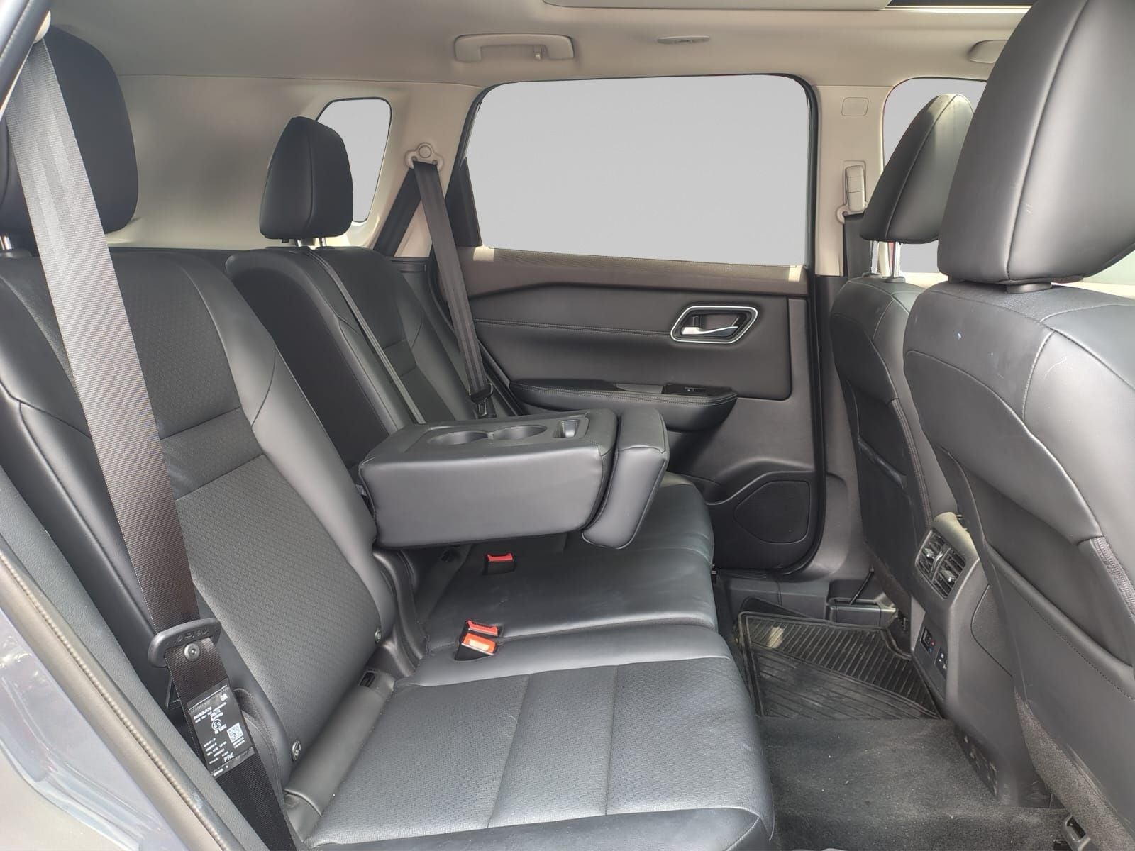 2026 Nissan X-Trail 2.5 Platinum 2F At