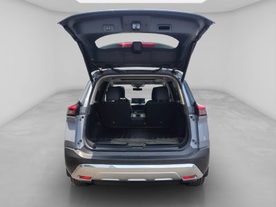 2026 Nissan X-Trail 2.5 Platinum 2F At