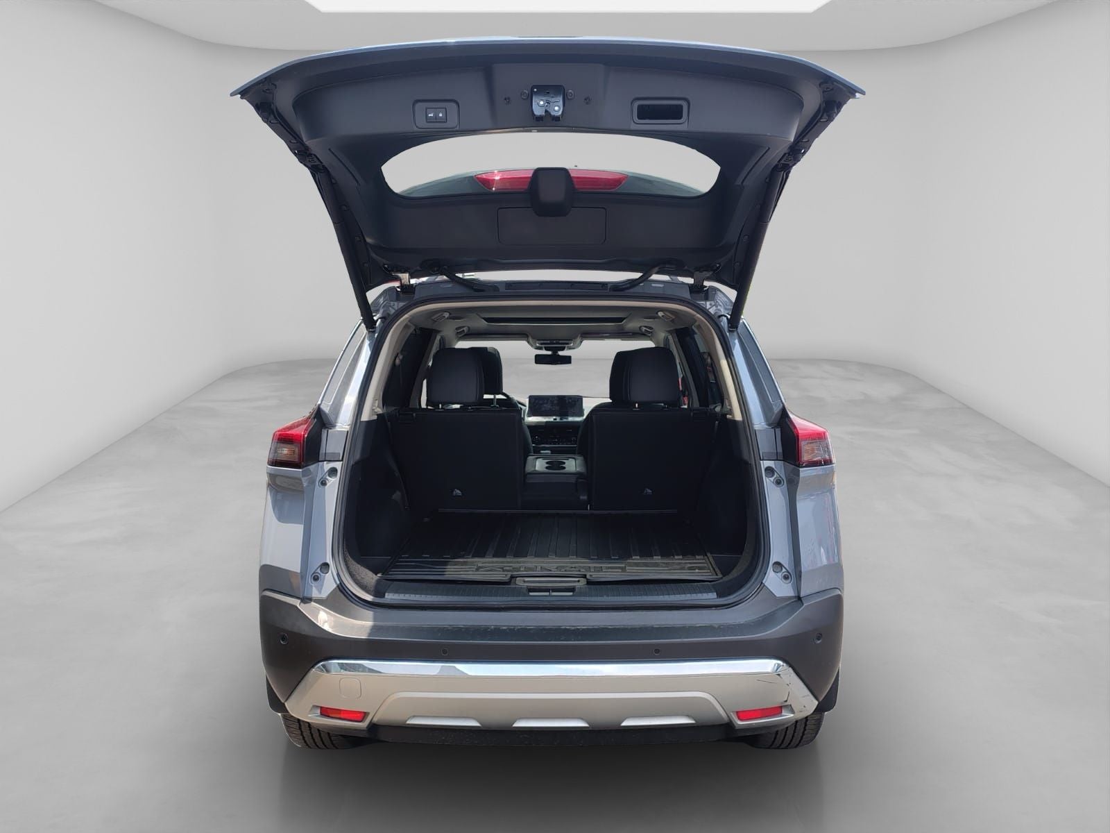 2026 Nissan X-Trail 2.5 Platinum 2F At