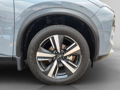 2026 Nissan X-Trail 2.5 Platinum 2F At
