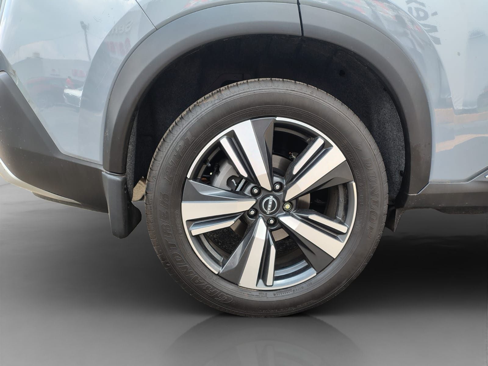 2026 Nissan X-Trail 2.5 Platinum 2F At