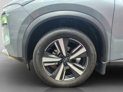 2026 Nissan X-Trail 2.5 Platinum 2F At