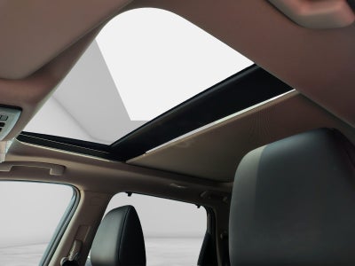 2026 Nissan X-Trail 2.5 Platinum 2F At