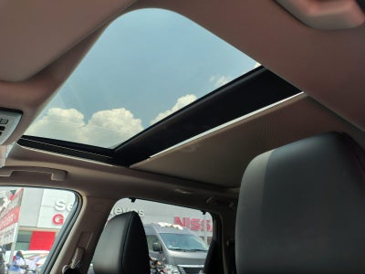 2026 Nissan X-Trail 2.5 Platinum Plus 2F At