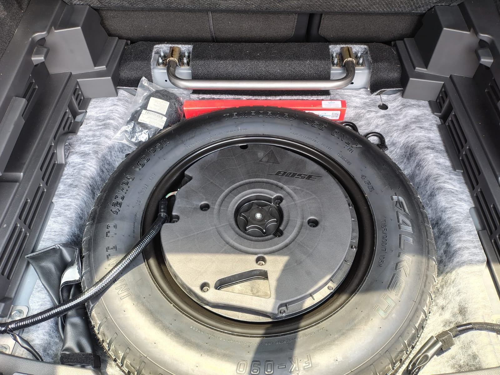 2026 Nissan X-Trail 2.5 Platinum Plus 2F At