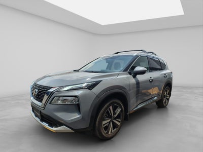 2026 Nissan X-Trail 2.5 Platinum 2F At