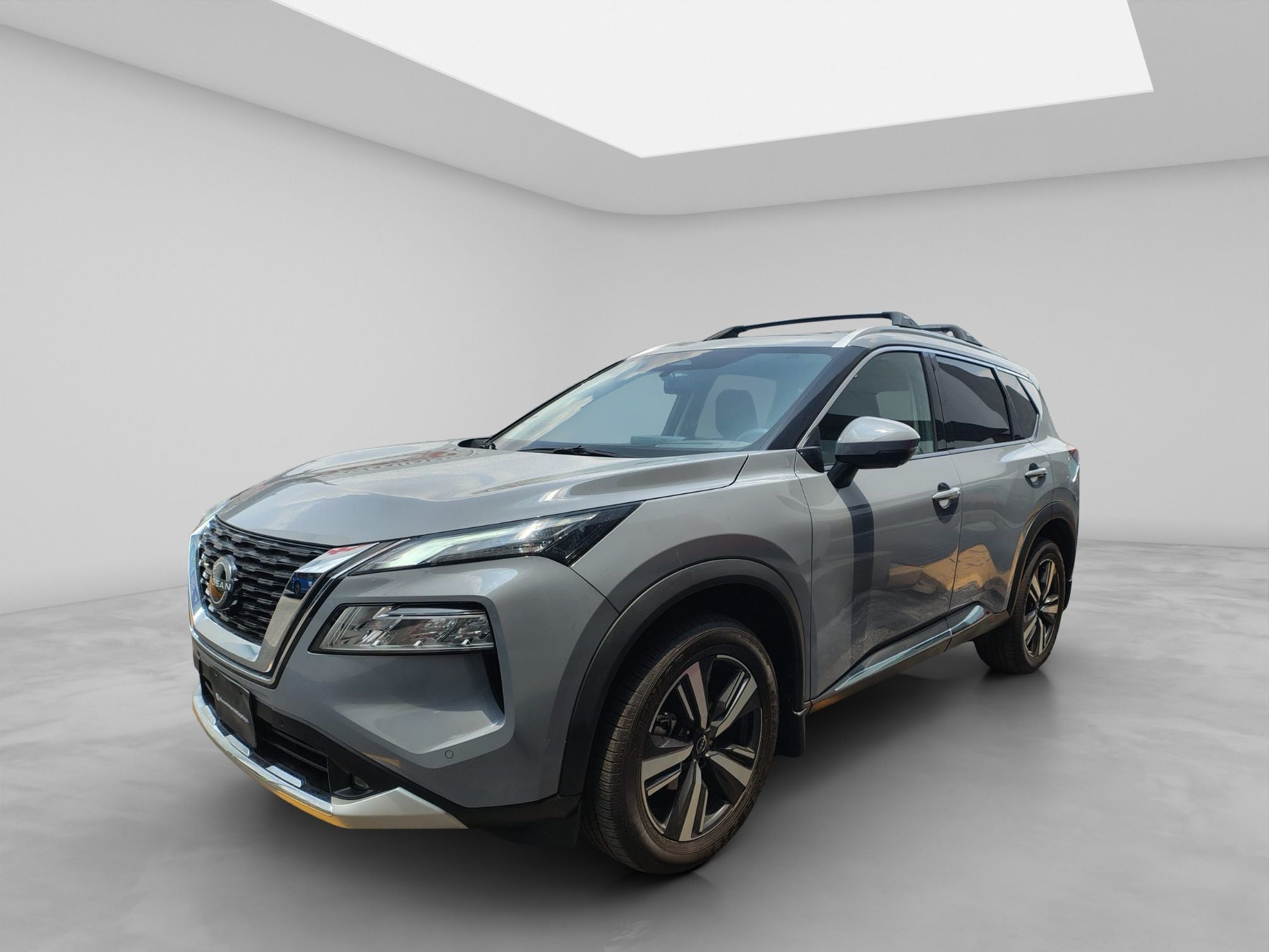 2026 Nissan X-Trail 2.5 Platinum 2F At