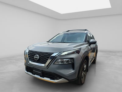 2026 Nissan X-Trail 2.5 Platinum Plus 2F At