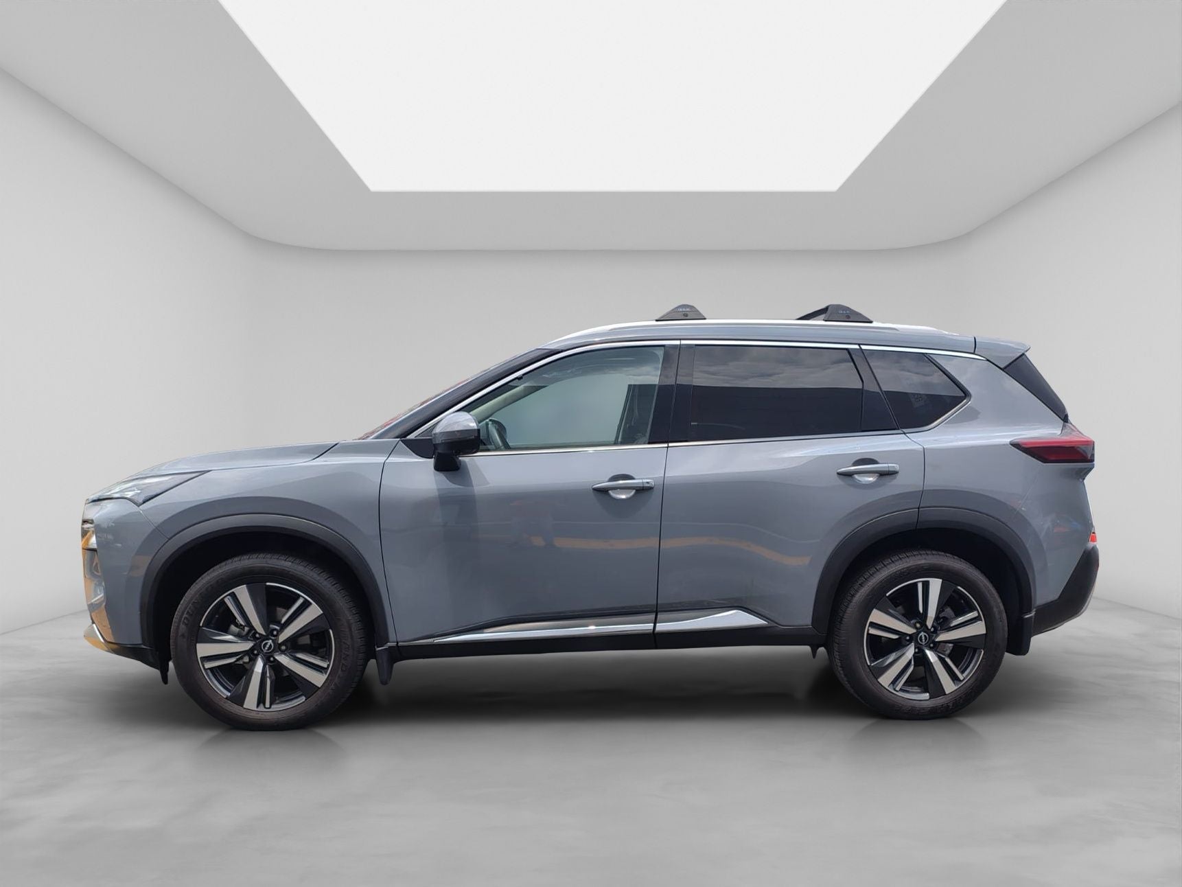 2026 Nissan X-Trail 2.5 Platinum 2F At