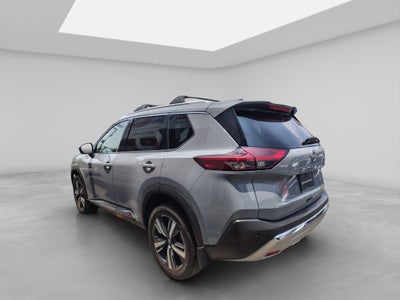 2026 Nissan X-Trail 2.5 Platinum 2F At