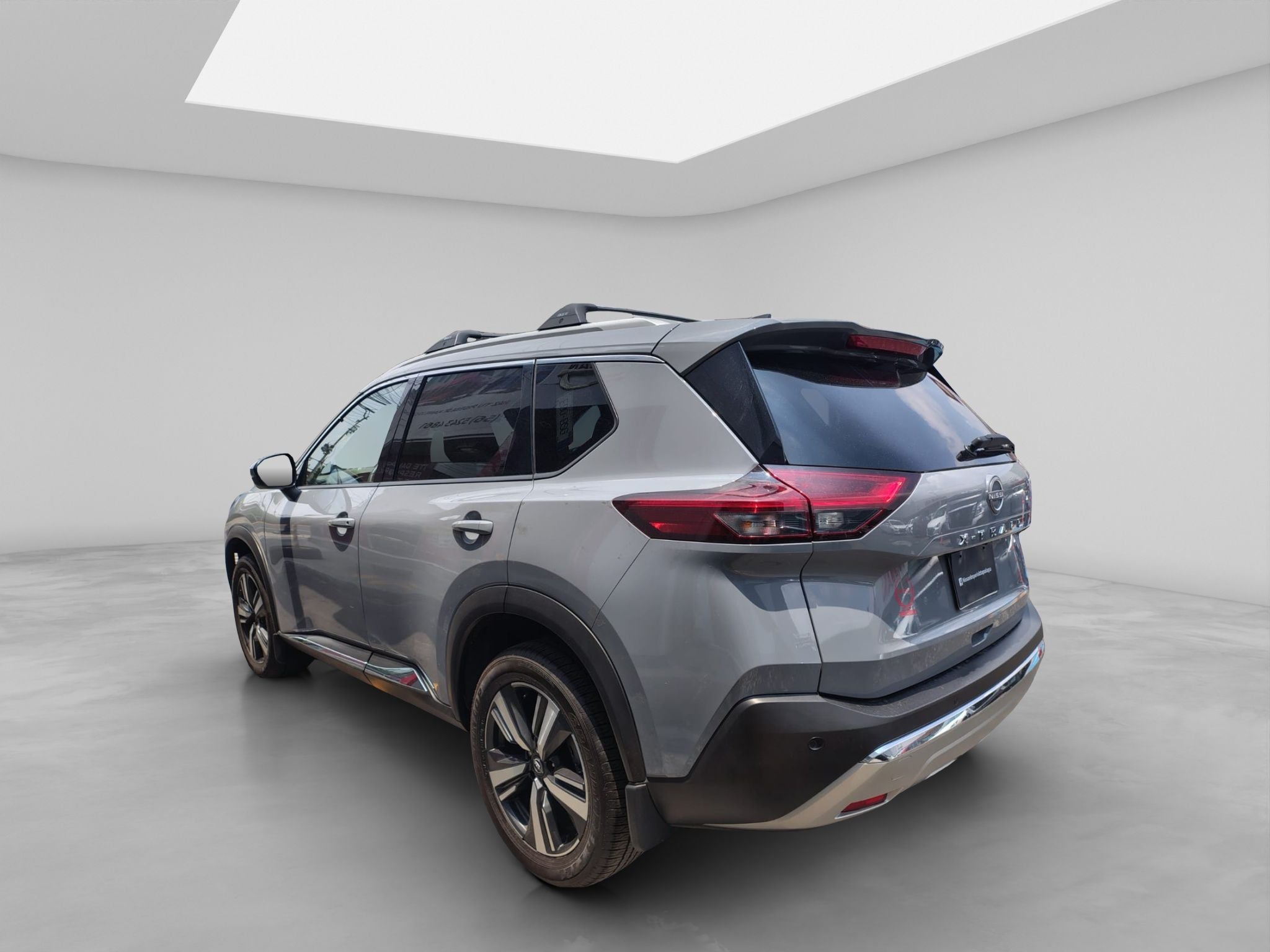 2026 Nissan X-Trail 2.5 Platinum 2F At