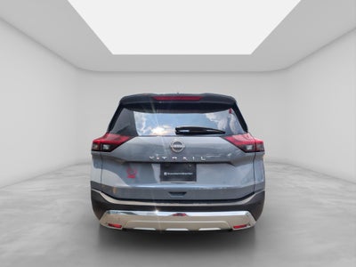 2026 Nissan X-Trail 2.5 Platinum 2F At