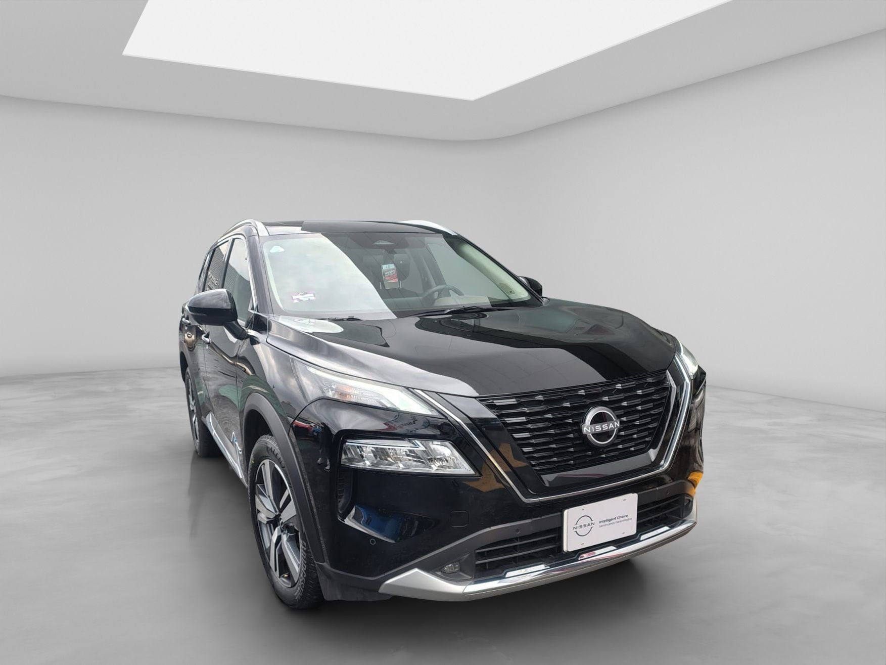 2025 Nissan X-Trail 1.5 E-Power Platinum At