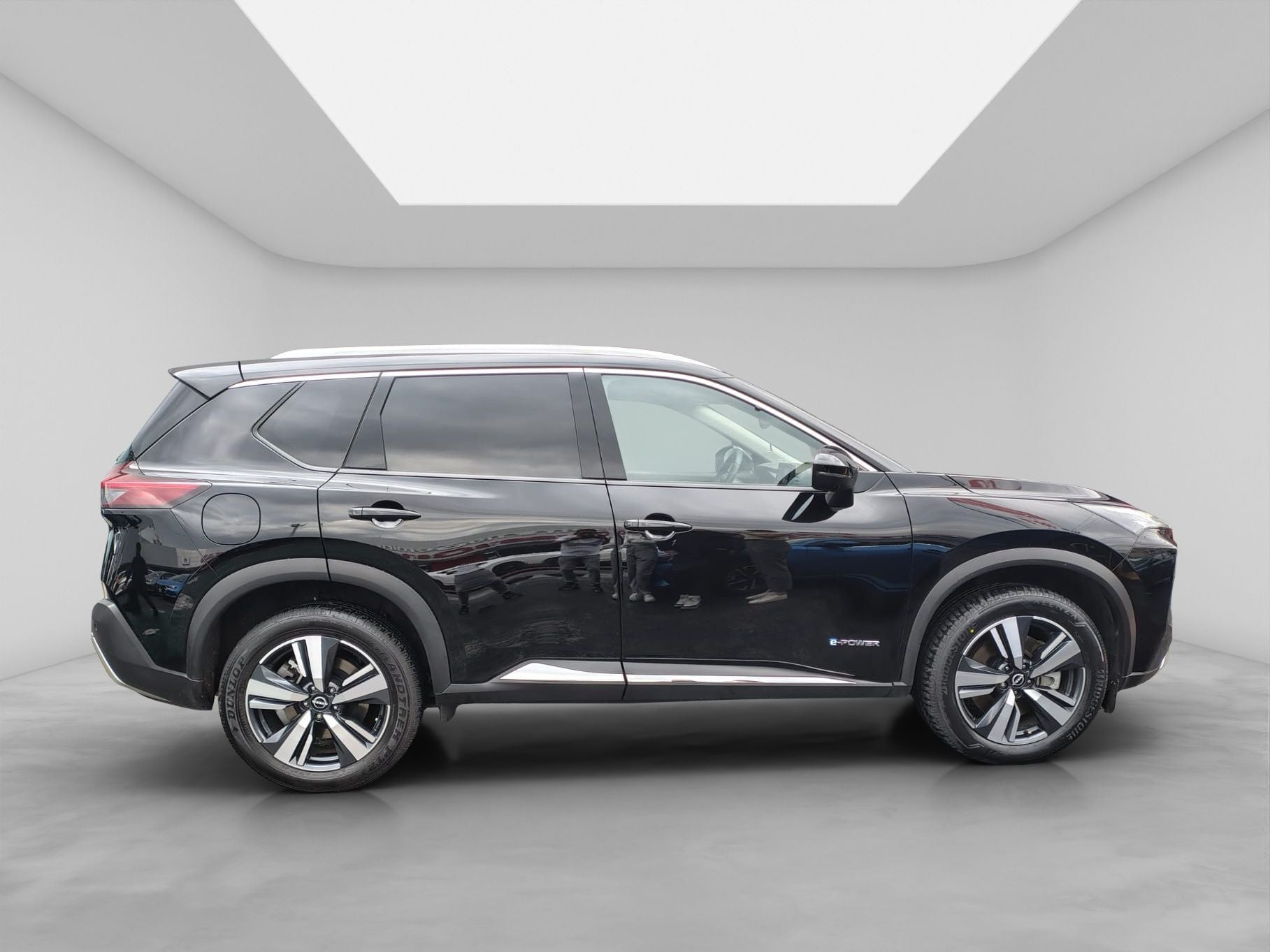 2025 Nissan X-Trail 1.5 E-Power Platinum At