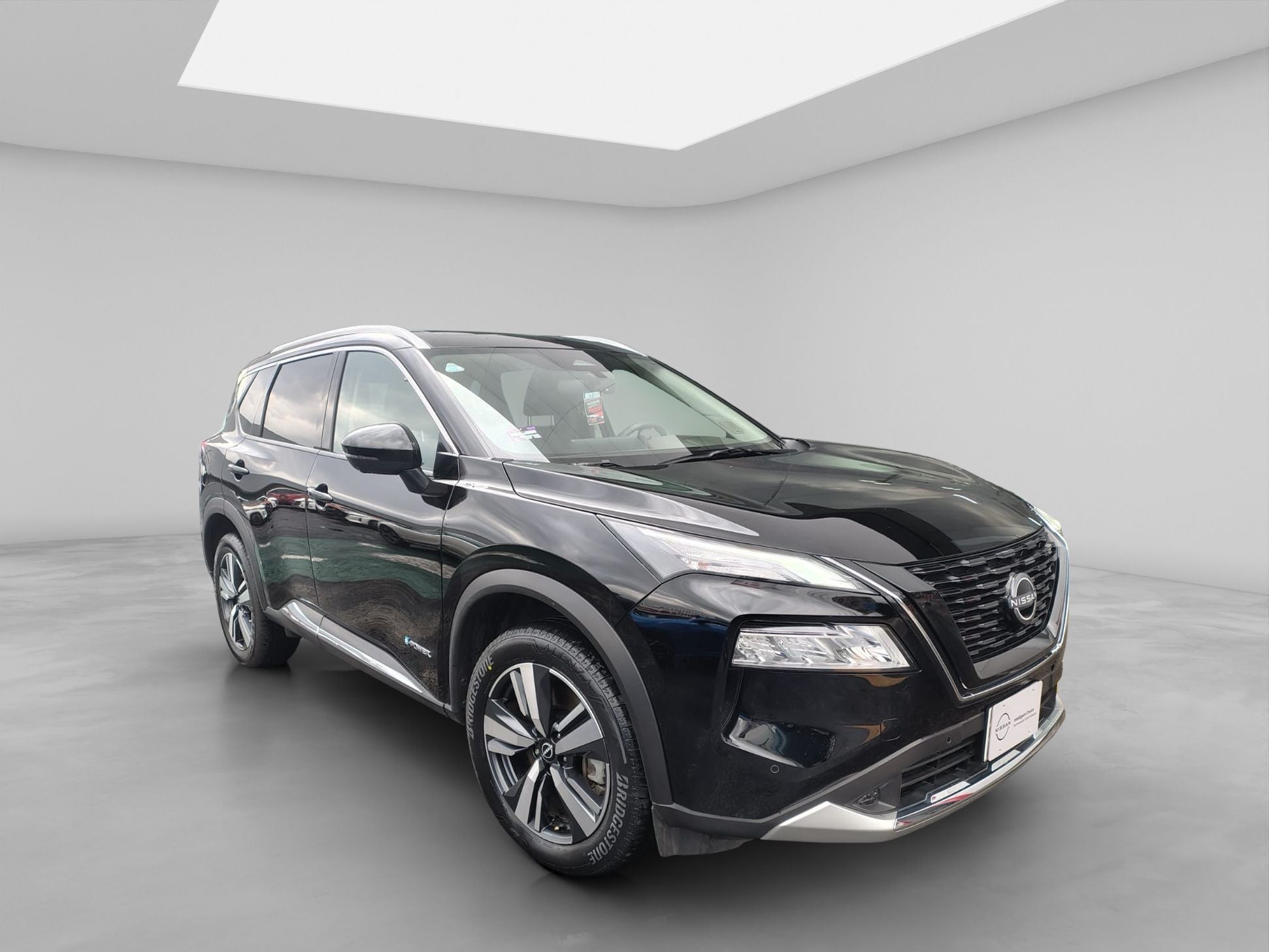 2025 Nissan X-Trail 1.5 E-Power Platinum At