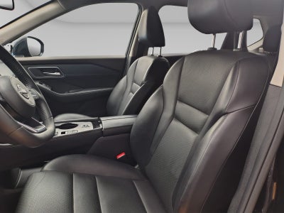 2025 Nissan X-Trail 1.5 E-Power Platinum At