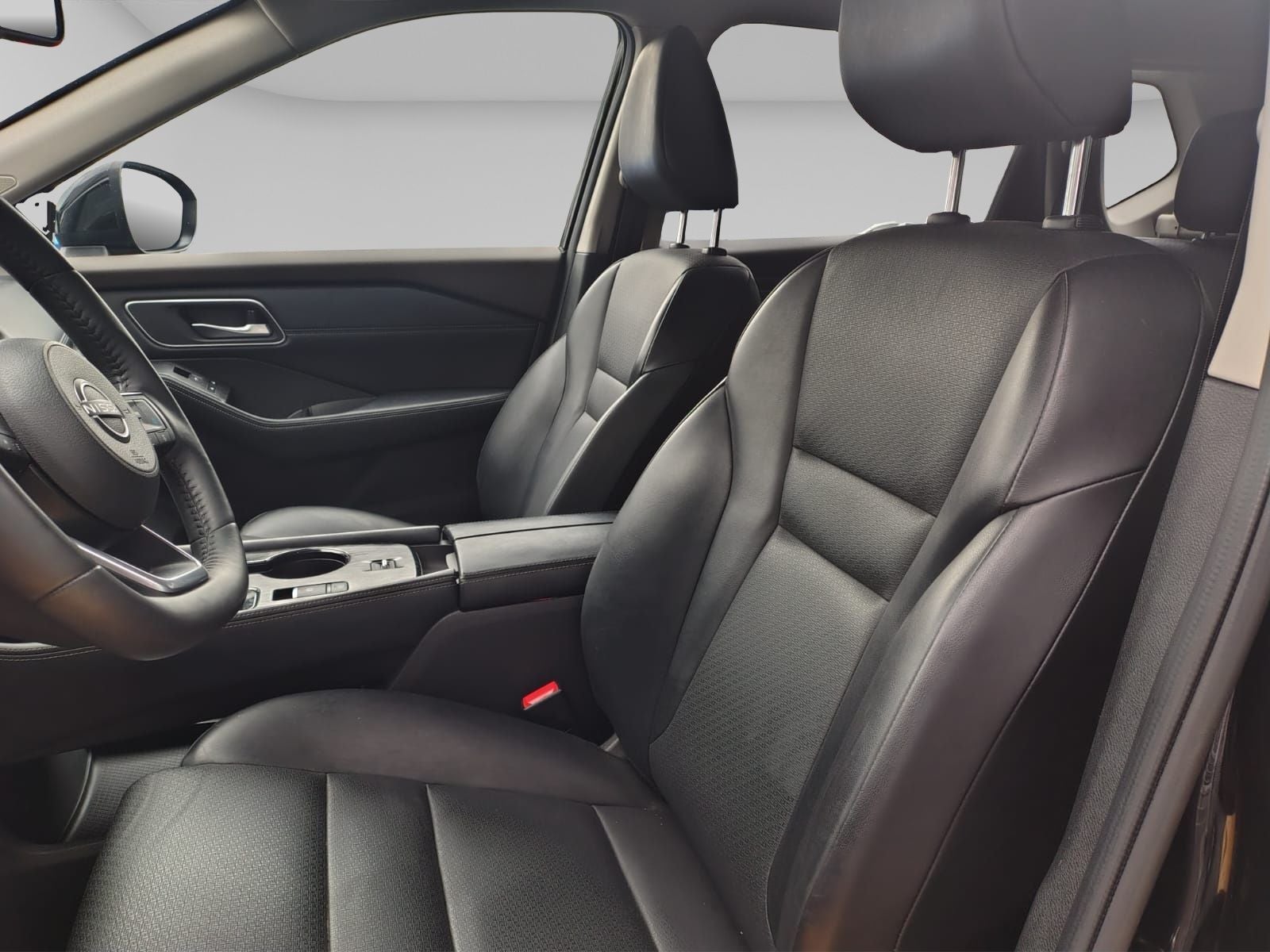 2025 Nissan X-Trail 1.5 E-Power Platinum At