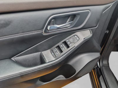 2025 Nissan X-Trail 1.5 E-Power Platinum At