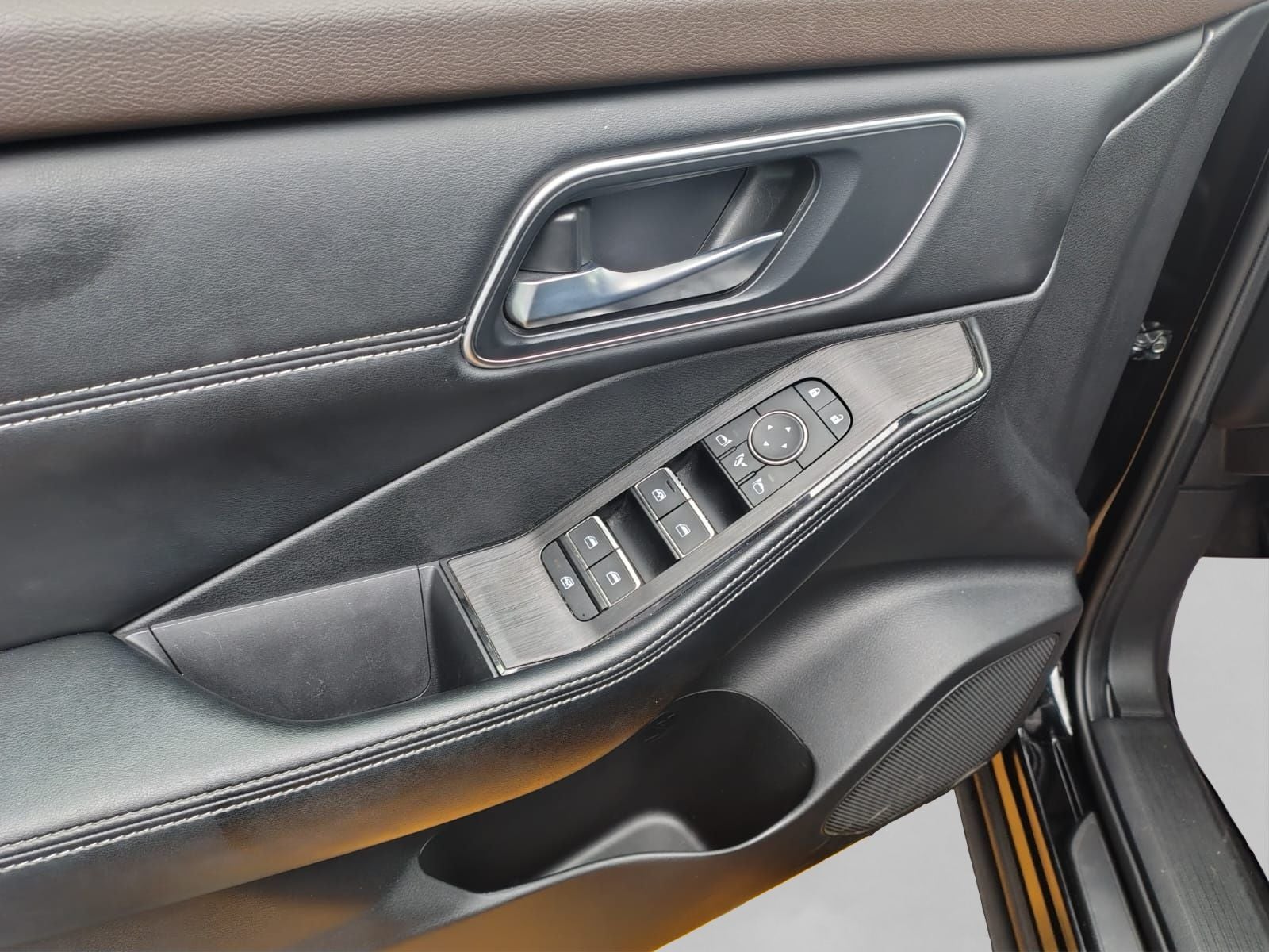 2025 Nissan X-Trail 1.5 E-Power Platinum At