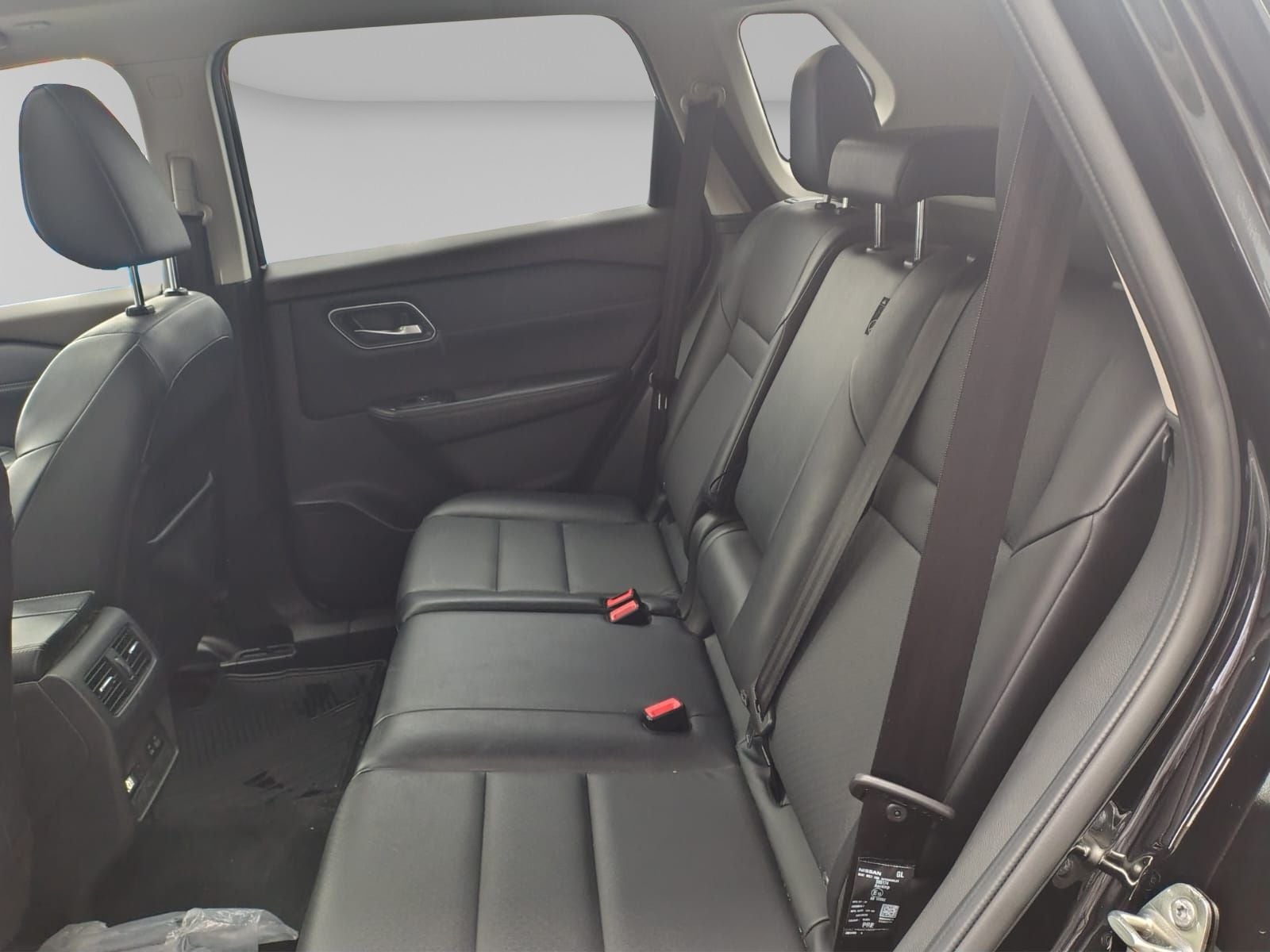 2025 Nissan X-Trail 1.5 E-Power Platinum At