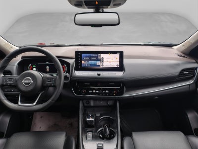 2025 Nissan X-Trail 1.5 E-Power Platinum At