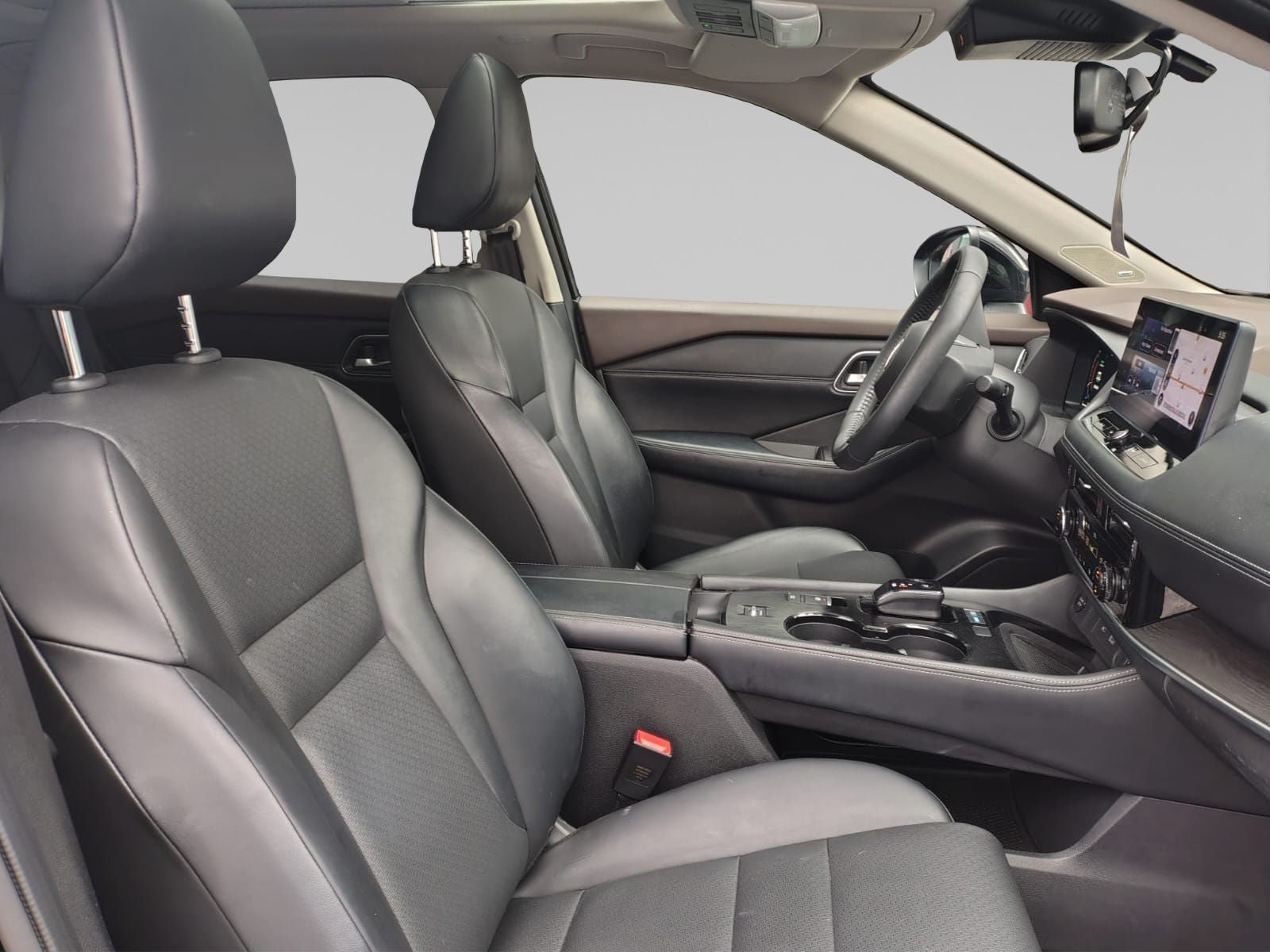2025 Nissan X-Trail 1.5 E-Power Platinum At