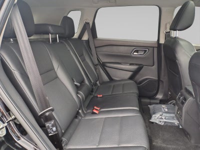 2025 Nissan X-Trail 1.5 E-Power Platinum At