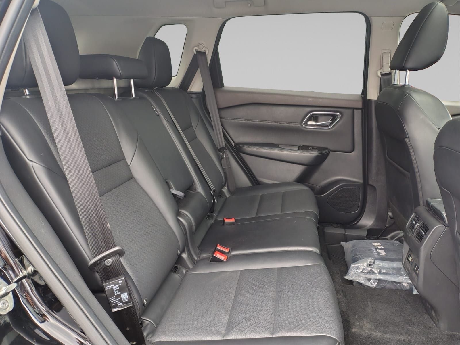 2025 Nissan X-Trail 1.5 E-Power Platinum At