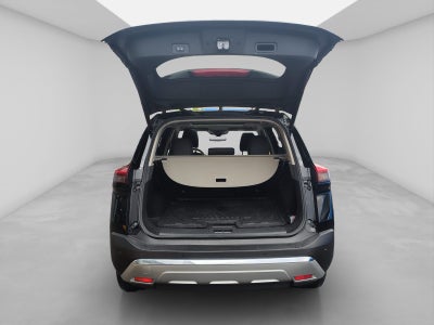 2025 Nissan X-Trail 1.5 E-Power Platinum At