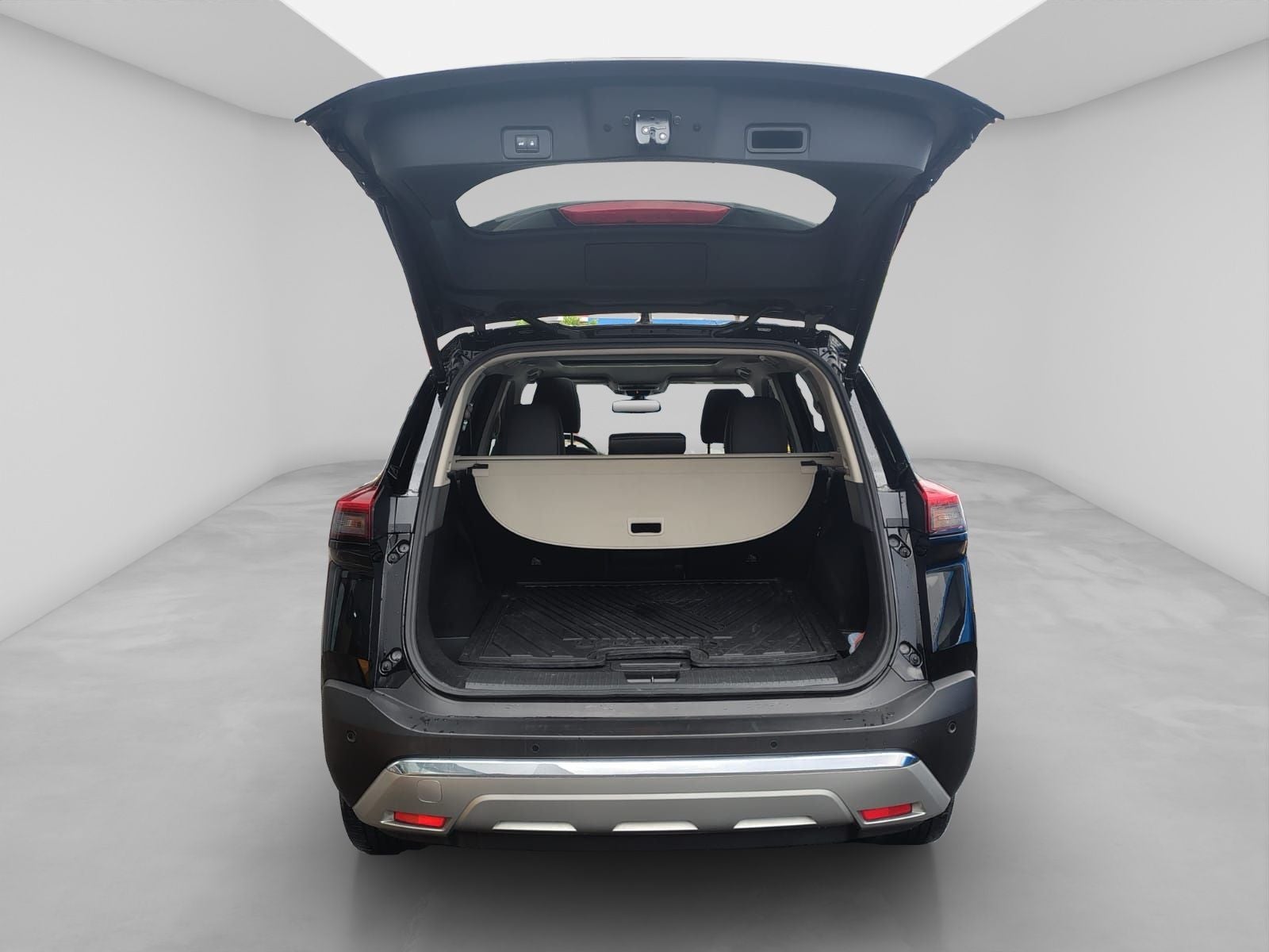 2025 Nissan X-Trail 1.5 E-Power Platinum At