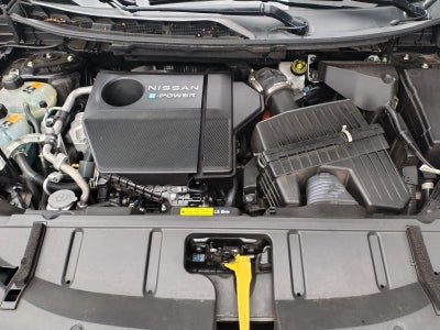2025 Nissan X-Trail 1.5 E-Power Platinum At