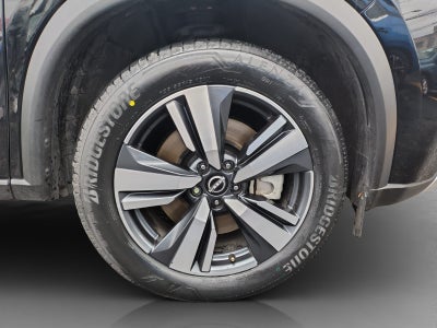 2025 Nissan X-Trail 1.5 E-Power Platinum At