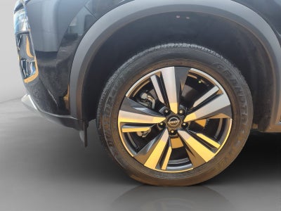 2025 Nissan X-Trail 1.5 E-Power Platinum At