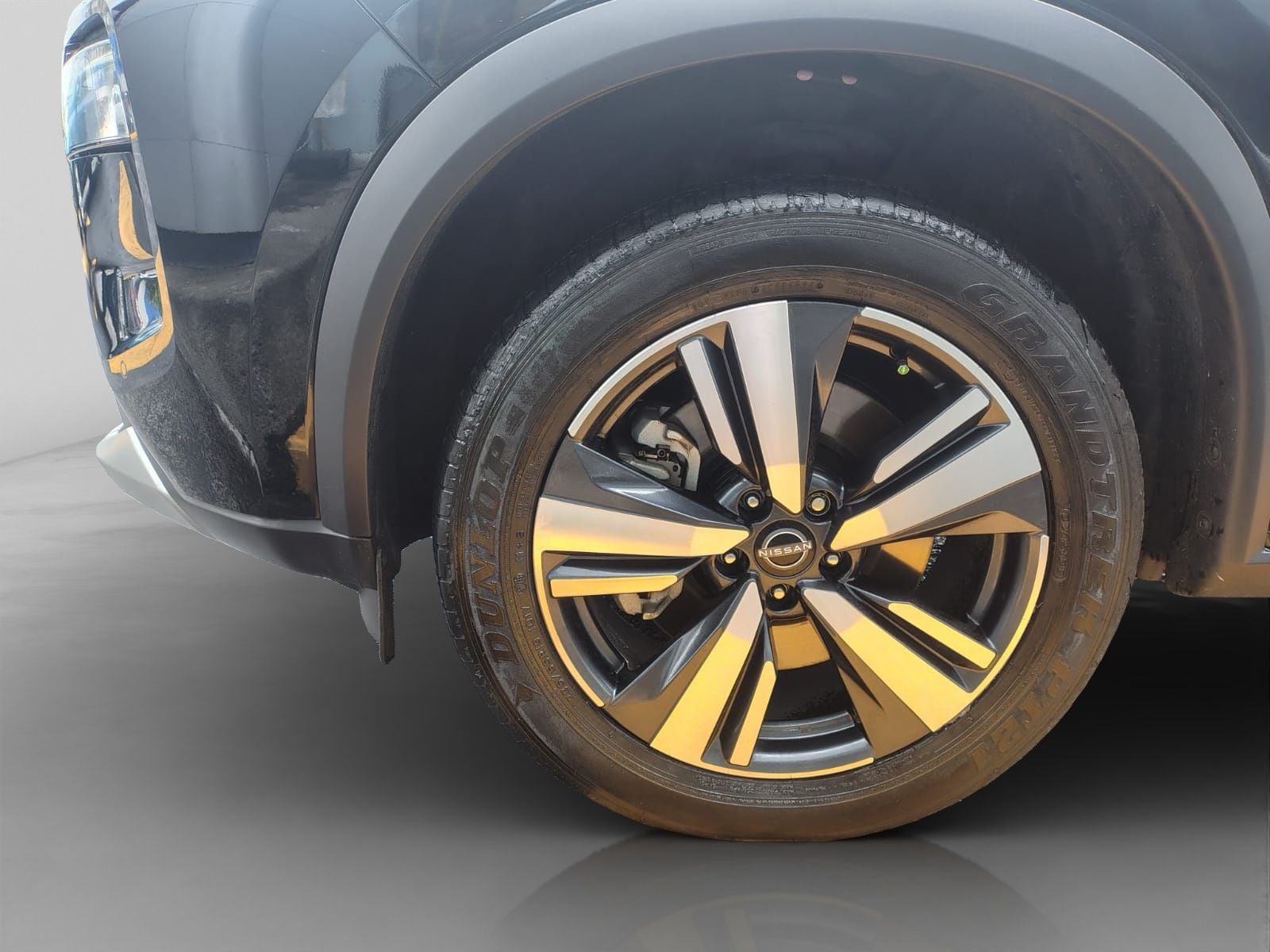 2025 Nissan X-Trail 1.5 E-Power Platinum At