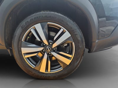 2025 Nissan X-Trail 1.5 E-Power Platinum At