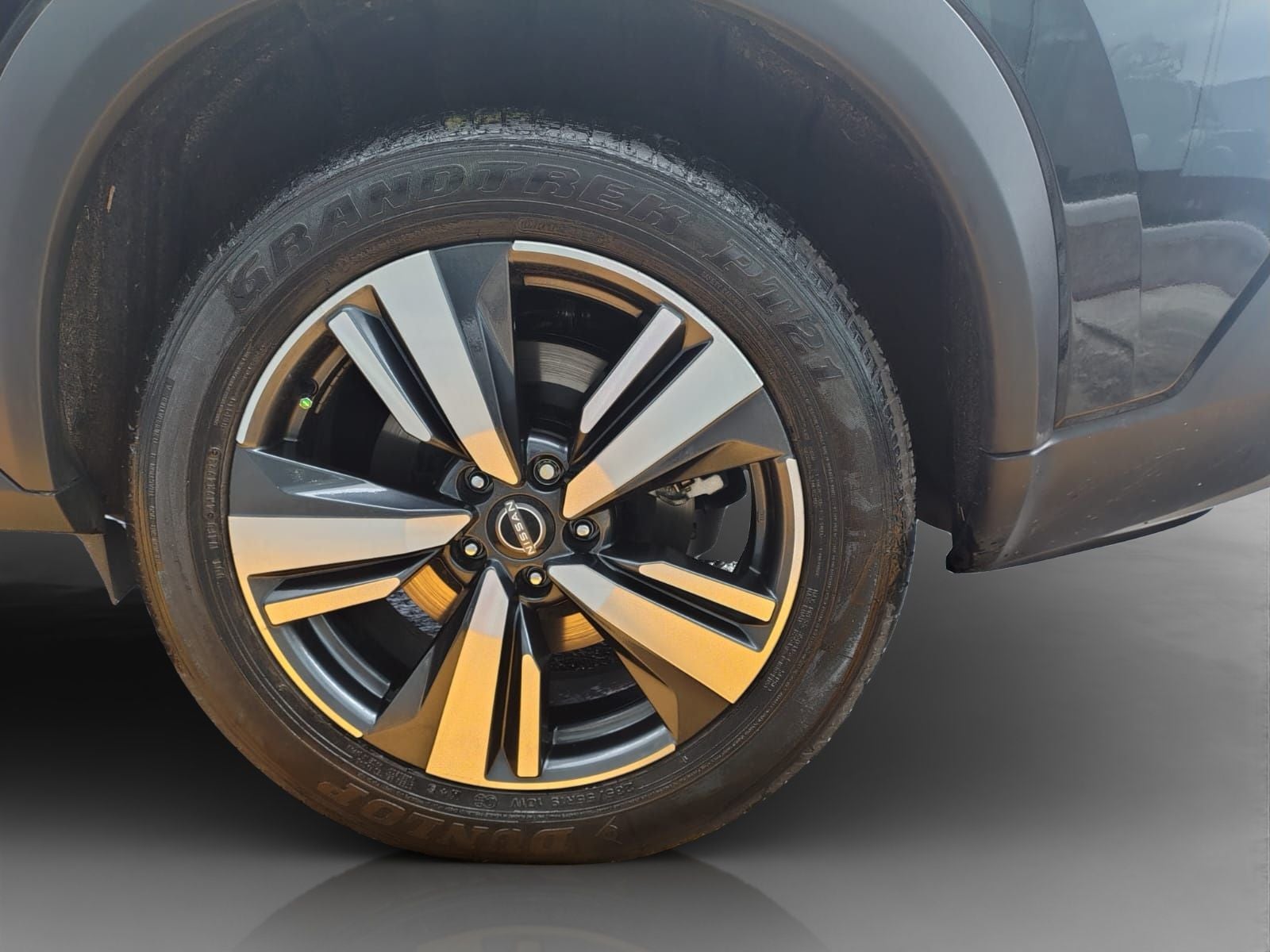 2025 Nissan X-Trail 1.5 E-Power Platinum At