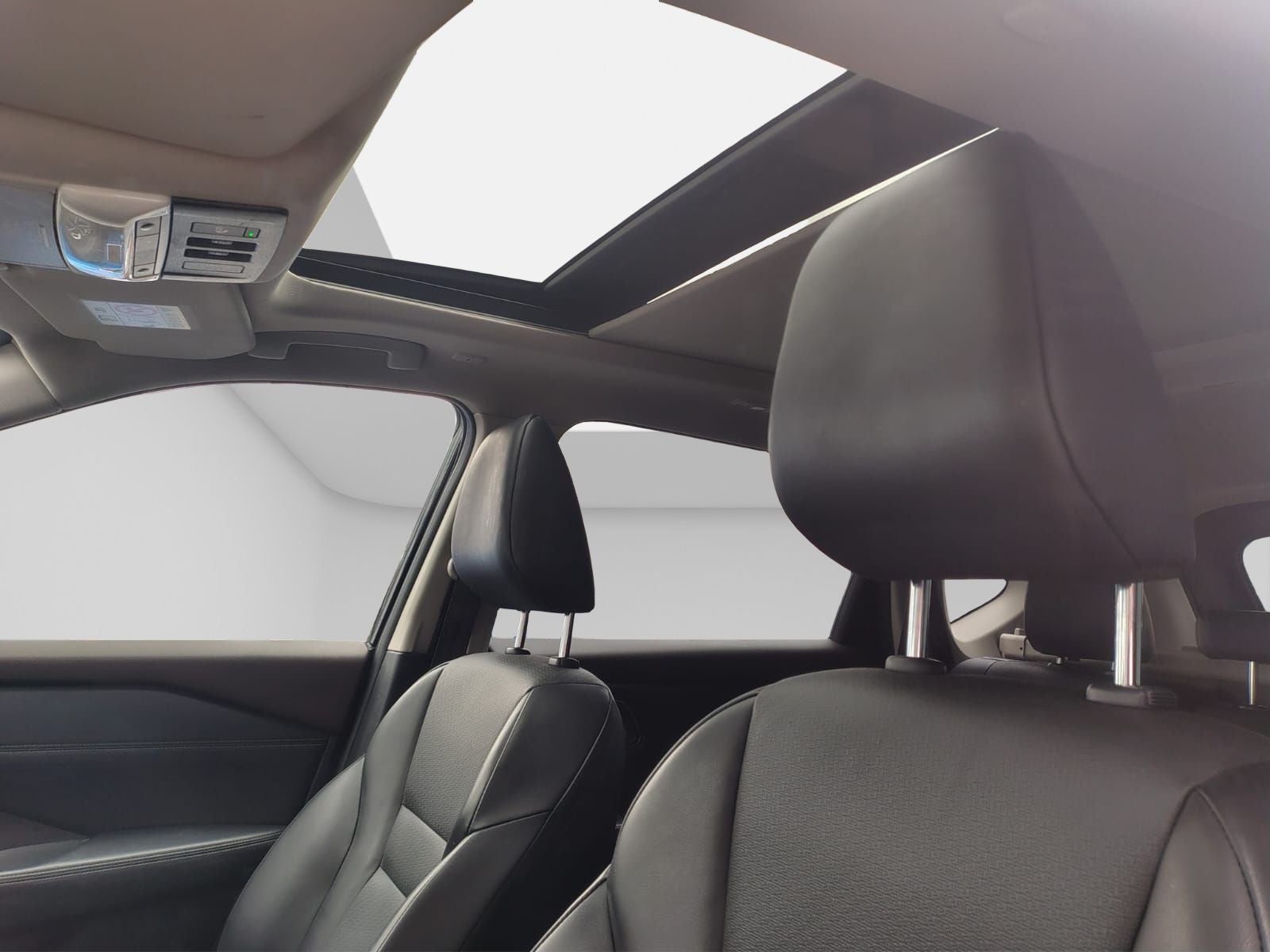 2025 Nissan X-Trail 1.5 E-Power Platinum At